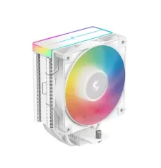 DeepCool AG400 WH ARGB V2 120mm CPU Air Cooler